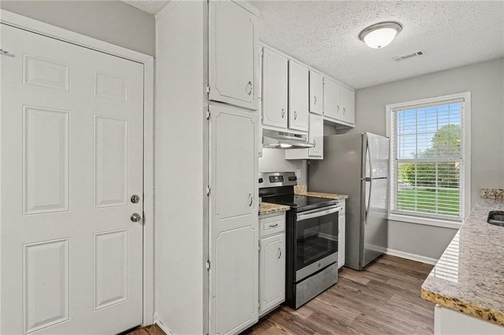 3 bedroom, 2 bathroom, 1,231 sq ft single family residence for sale at 105 Rosebud Lane, Mcdonough, GA 30253 — photo 10