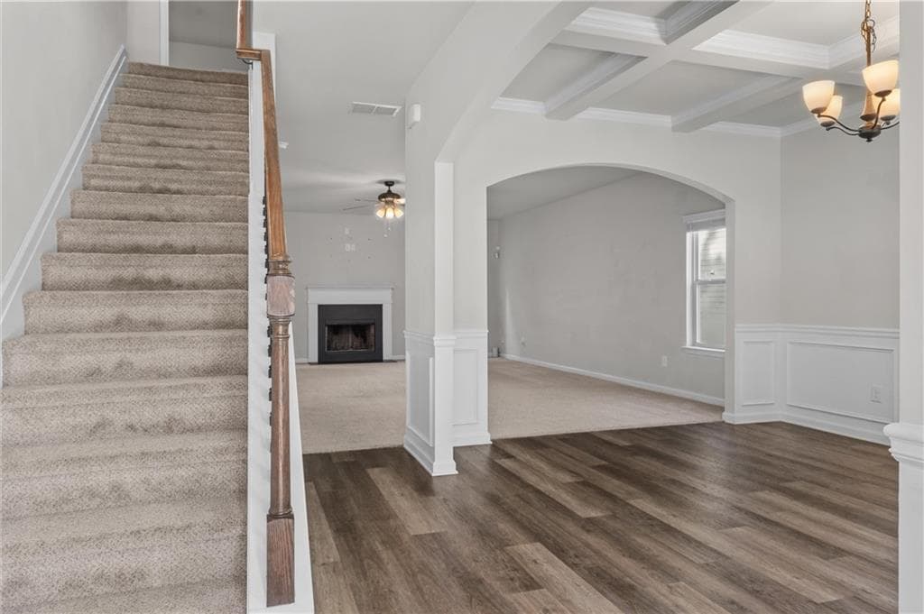 4 bedroom, 4 bathroom, 2,925 sq ft single family residence for sale at 4950 Zoya Court, Atlanta, GA 30331 — photo 9