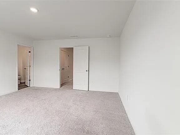 3 bedroom, 3 bathroom, 1,420 sq ft townhouse for rent at 203 Fenchurch Way, Cartersville, GA 30120 for $1,600 a month — photo 4