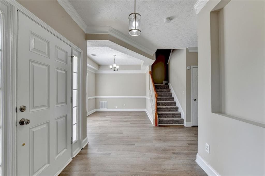 4 bedroom, 3 bathroom, 2,158 sq ft single family residence for sale at 3422 Cascade Ive Drive, Buford, GA 30519 — photo 10
