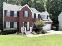 5 bedroom, 4 bathroom, 3,112 sq ft single family residence for rent at 3051 Lexington Avenue, Woodstock, GA 30189 for $2,749 a month — photo 1 of 18