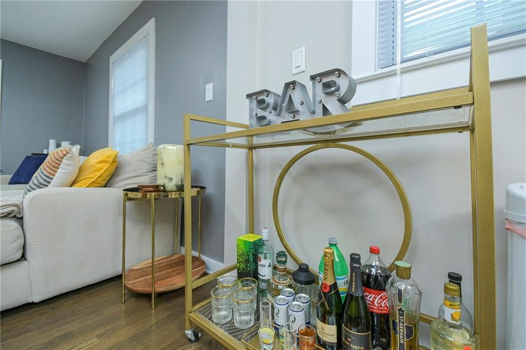 3 bedroom, 2 bathroom, 1,275 sq ft single family residence for rent at 1452 Akridge Street, Atlanta, GA 30314 for $2,300 a month — photo 6