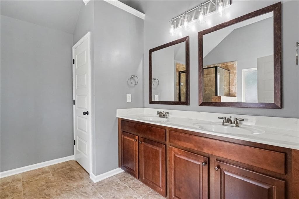4 bedroom, 3 bathroom, 2,304 sq ft single family residence under contract at 898 Parkside Place Avenue, Mcdonough, GA 30253 — photo 7