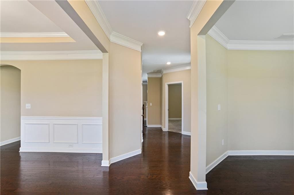 5 bedroom, 4 bathroom, 3,818 sq ft single family residence for rent at 4835 Edgemoore Trace, Cumming, GA 30040 for $3,650 a month — photo 6