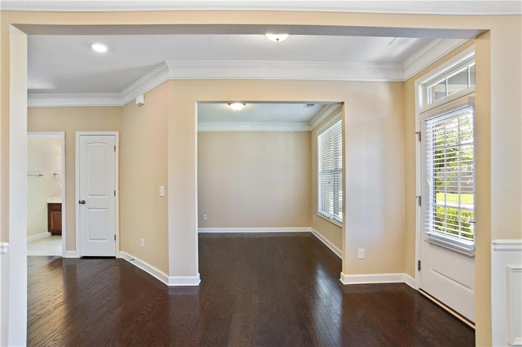 5 bedroom, 4 bathroom, 3,818 sq ft single family residence for rent at 4835 Edgemoore Trace, Cumming, GA 30040 for $3,650 a month — photo 7