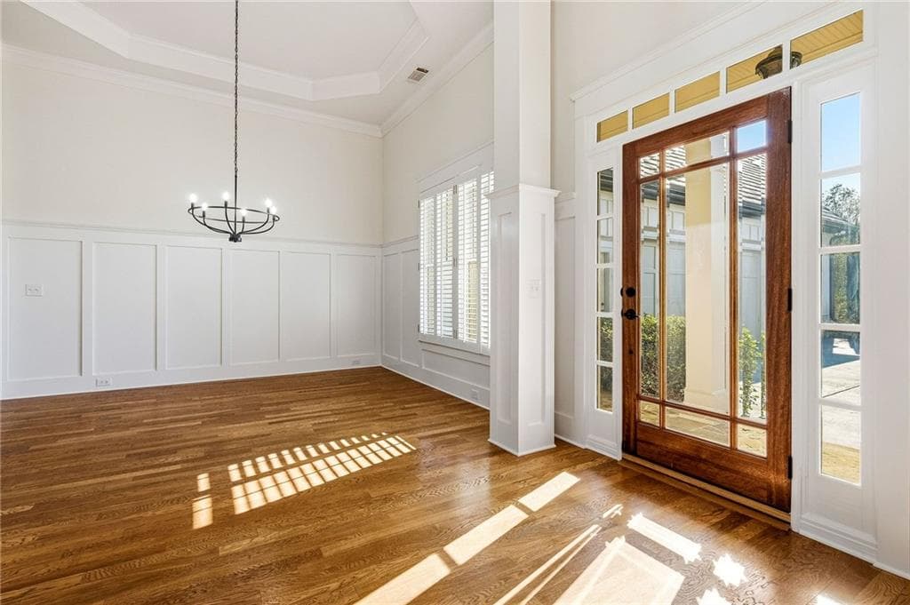 3 bedroom, 3 bathroom, 2,821 sq ft single family residence for sale at 8 Fieldstone Court, Dawsonville, GA 30534 — photo 8
