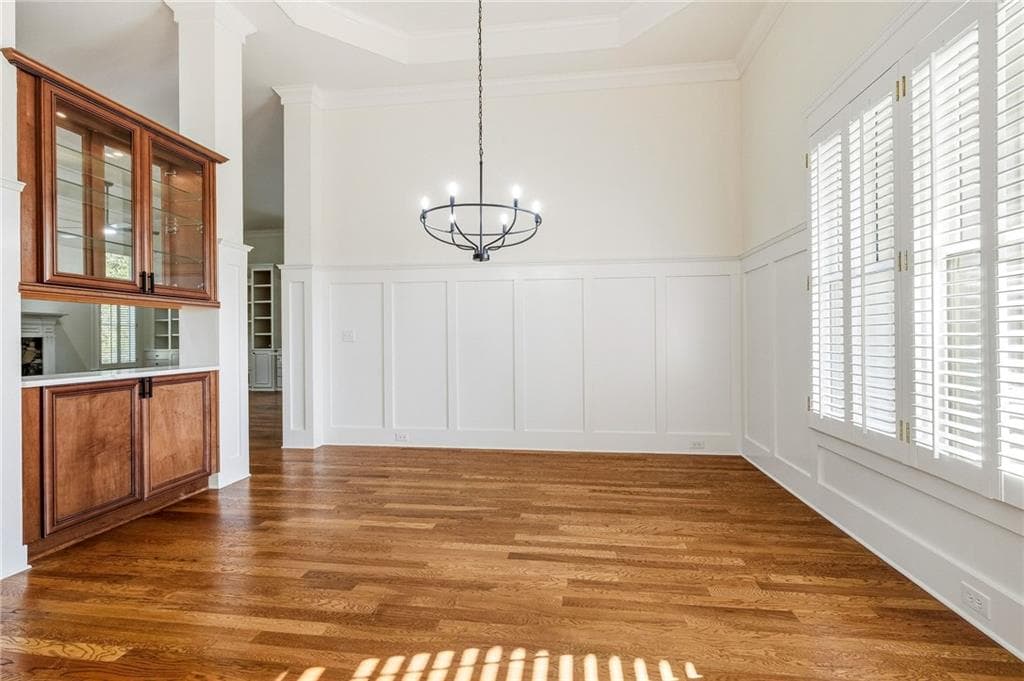 3 bedroom, 3 bathroom, 2,821 sq ft single family residence for sale at 8 Fieldstone Court, Dawsonville, GA 30534 — photo 10