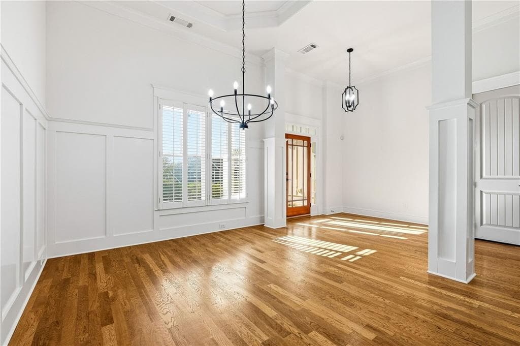 3 bedroom, 3 bathroom, 2,821 sq ft single family residence for sale at 8 Fieldstone Court, Dawsonville, GA 30534 — photo 7