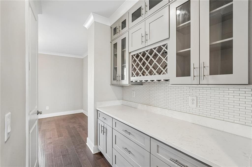 3 bedroom, 4 bathroom, 2,865 sq ft townhouse for rent at 6075 Webster Circle, Norcross, GA 30071 for $3,200 a month — photo 5