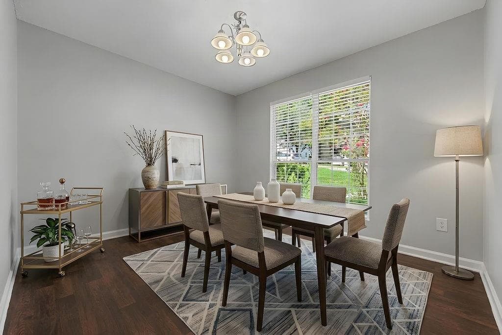 3 bedroom, 2 bathroom, 1,815 sq ft single family residence for sale at 176 Shallow Ridge Lane, Kennesaw, GA 30144 — photo 5