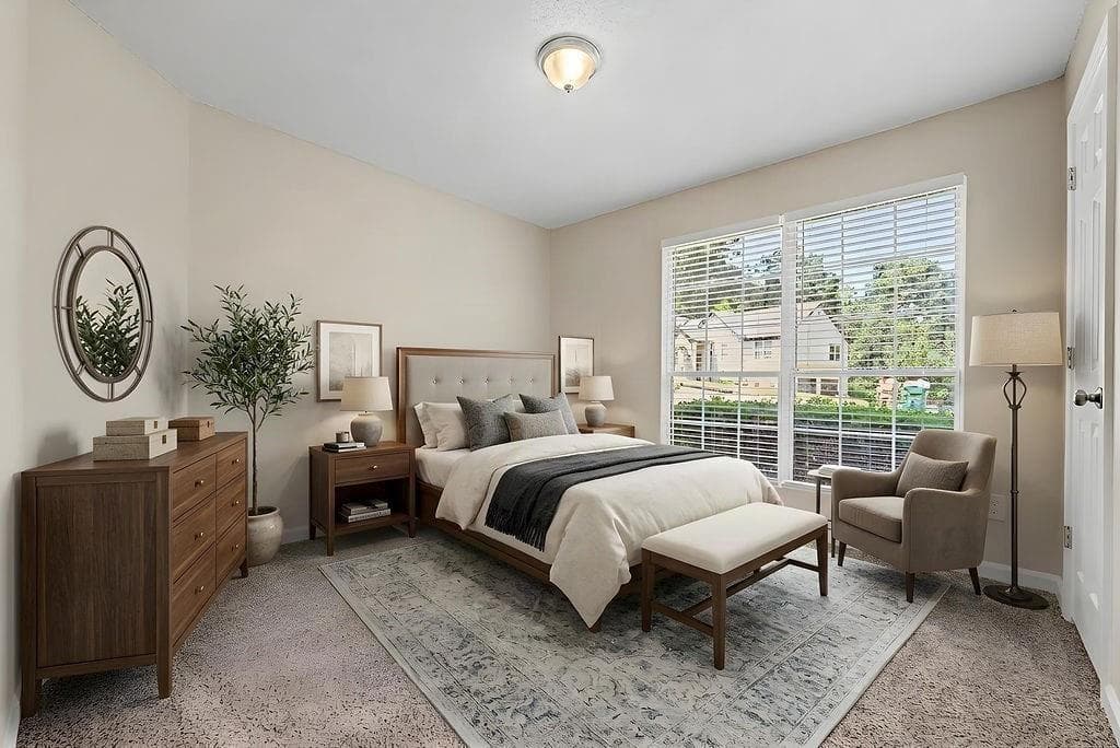 3 bedroom, 2 bathroom, 1,815 sq ft single family residence for sale at 176 Shallow Ridge Lane, Kennesaw, GA 30144 — photo 6