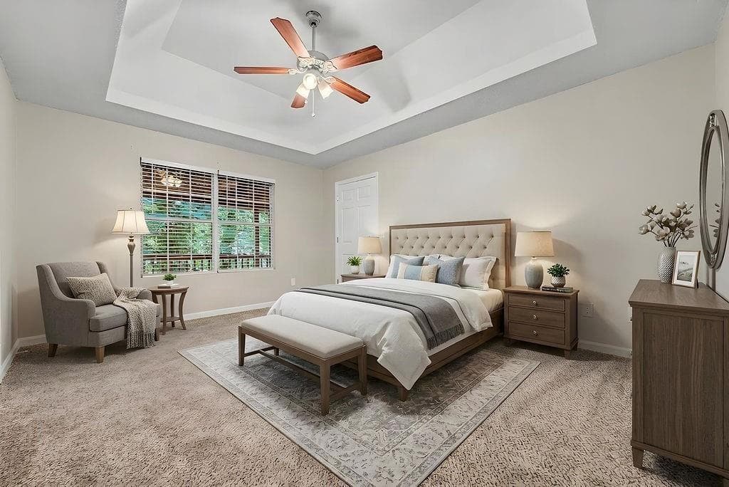 3 bedroom, 2 bathroom, 1,815 sq ft single family residence for sale at 176 Shallow Ridge Lane, Kennesaw, GA 30144 — photo 8