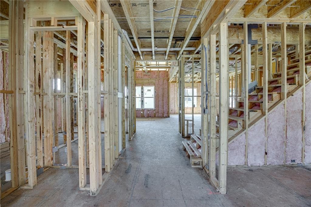 4 bedroom, 4 bathroom, 3,073 sq ft single family residence for sale at 5511 Morningview Lane, Jefferson, GA 30549 — photo 5