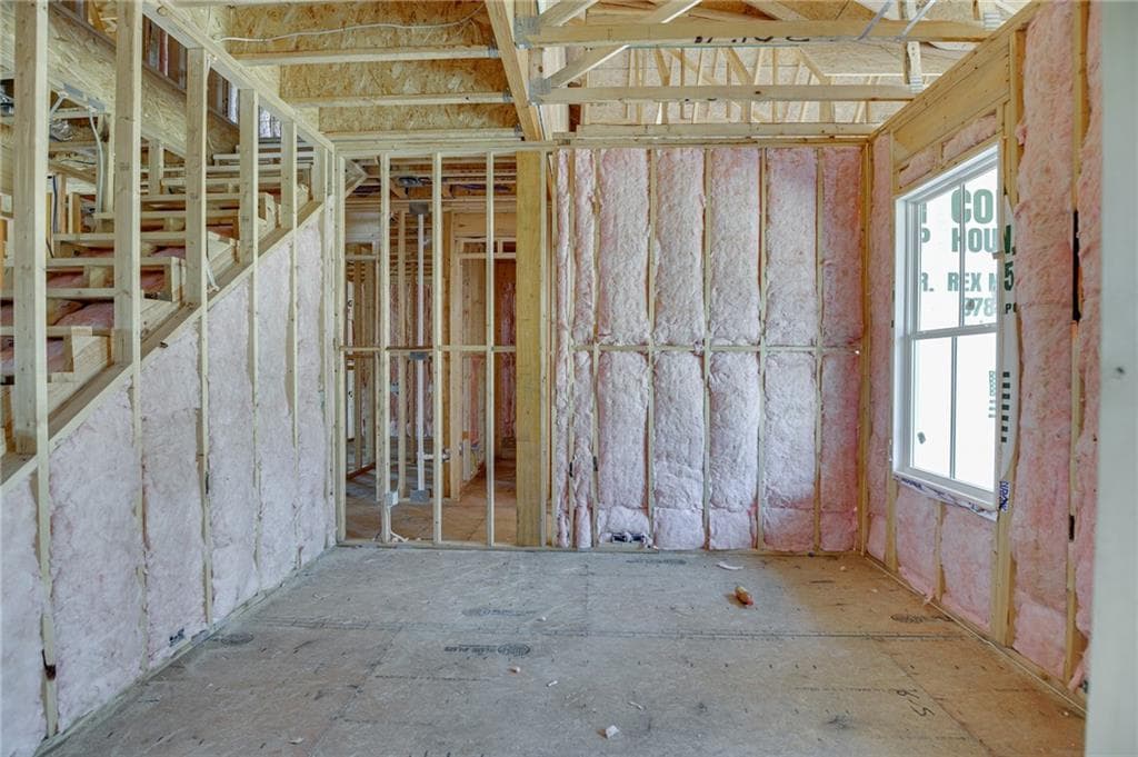 4 bedroom, 4 bathroom, 3,073 sq ft single family residence for sale at 5511 Morningview Lane, Jefferson, GA 30549 — photo 6