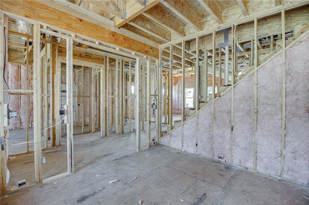 4 bedroom, 4 bathroom, 3,073 sq ft single family residence for sale at 5511 Morningview Lane, Jefferson, GA 30549 — photo 7