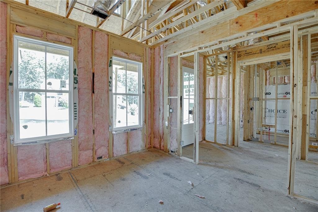 4 bedroom, 4 bathroom, 3,073 sq ft single family residence for sale at 5511 Morningview Lane, Jefferson, GA 30549 — photo 8