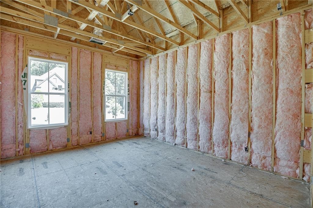 4 bedroom, 4 bathroom, 3,073 sq ft single family residence for sale at 5511 Morningview Lane, Jefferson, GA 30549 — photo 9