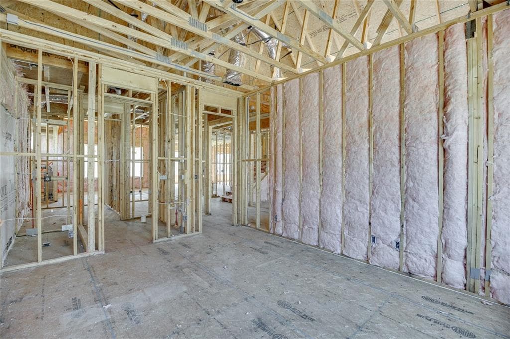 4 bedroom, 4 bathroom, 3,073 sq ft single family residence for sale at 5511 Morningview Lane, Jefferson, GA 30549 — photo 10