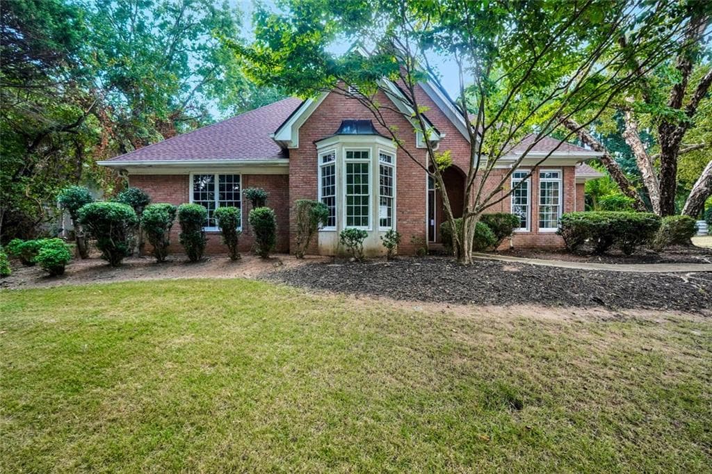 3 bedroom, 4 bathroom, 2,854 sq ft single family residence for sale at 307 Montrose Drive, Mcdonough, GA 30253 — photo 5