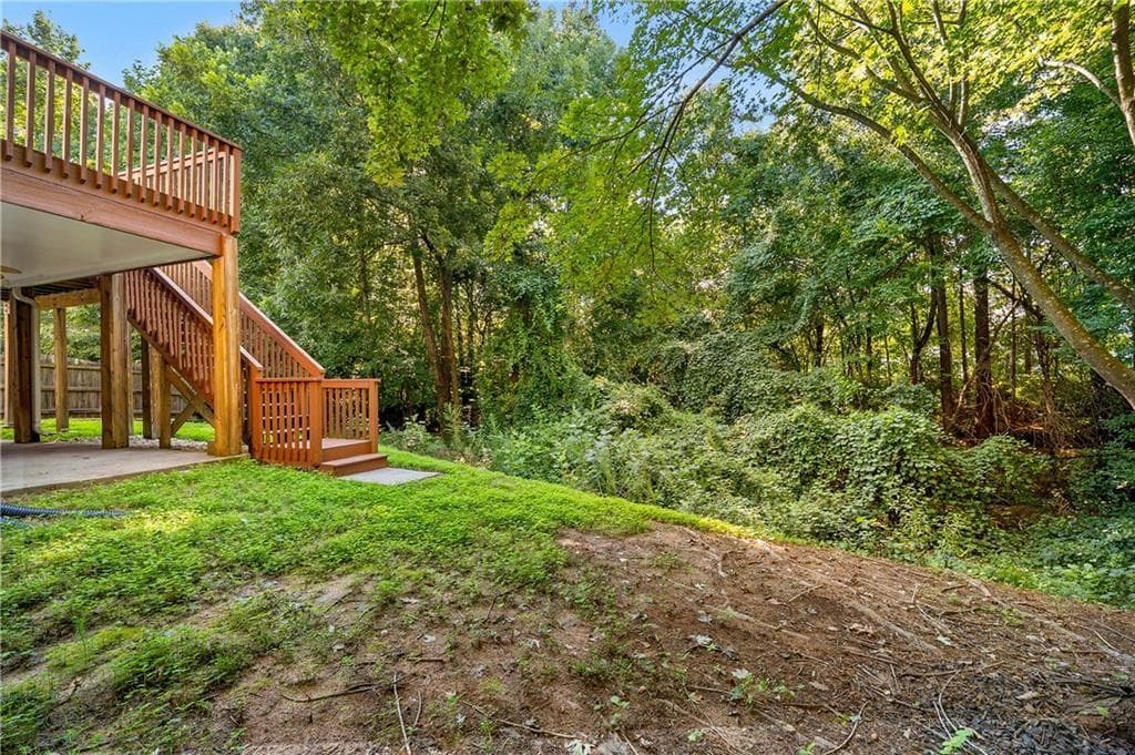 5 bedroom, 4 bathroom, 3,599 sq ft single family residence for rent at 2113 Worrall Hill Drive, Duluth, GA 30096 for $2,800 a month — photo 5