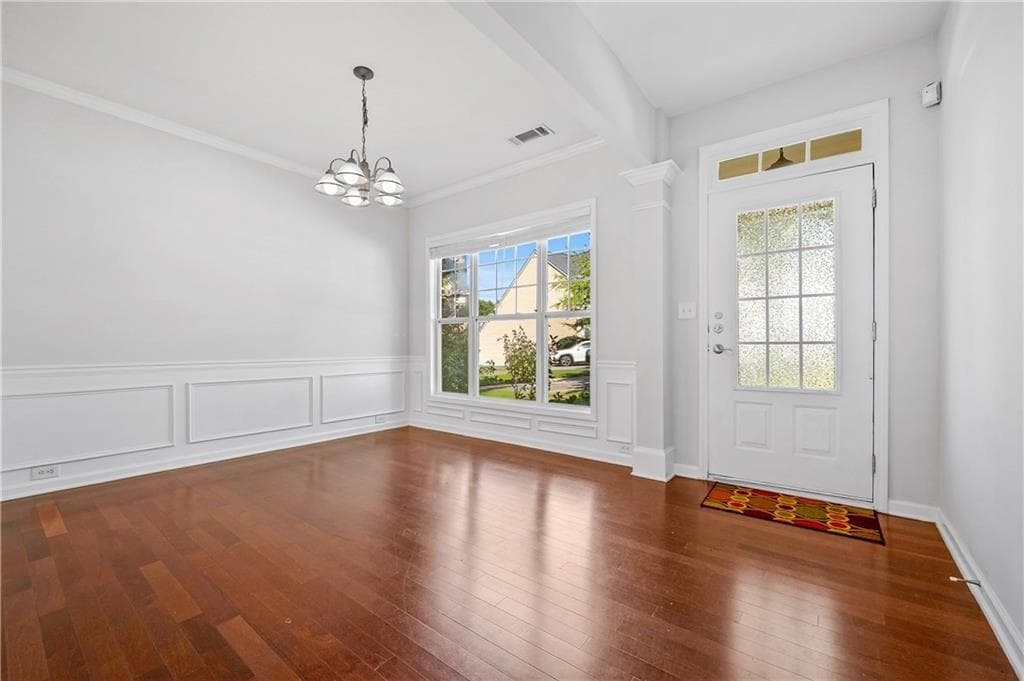 5 bedroom, 4 bathroom, 3,599 sq ft single family residence for rent at 2113 Worrall Hill Drive, Duluth, GA 30096 for $2,800 a month — photo 7