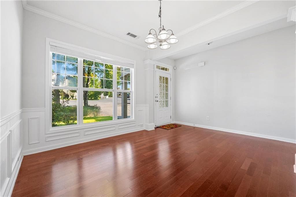 5 bedroom, 4 bathroom, 3,599 sq ft single family residence for rent at 2113 Worrall Hill Drive, Duluth, GA 30096 for $2,800 a month — photo 8