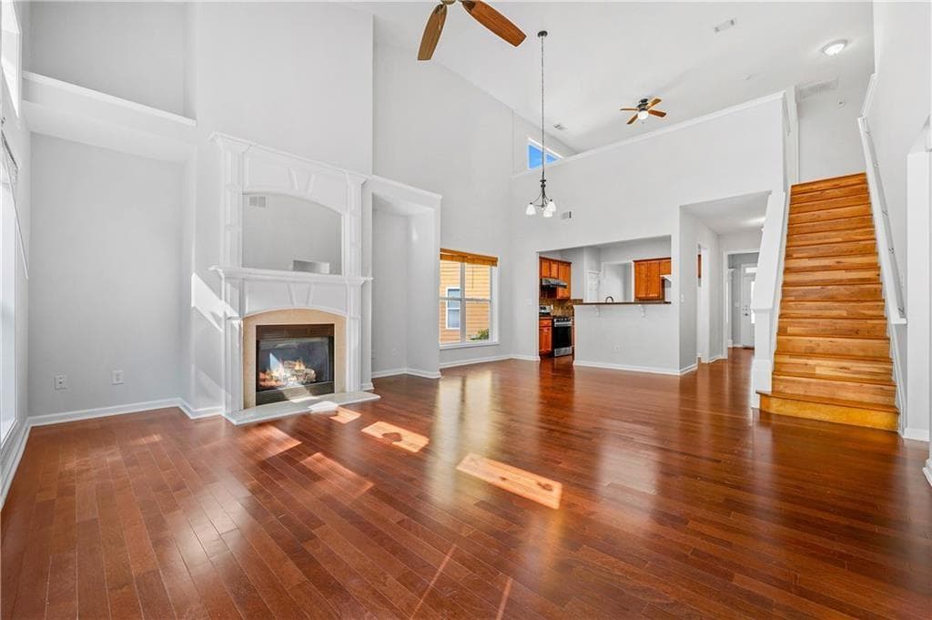5 bedroom, 4 bathroom, 3,599 sq ft single family residence for rent at 2113 Worrall Hill Drive, Duluth, GA 30096 for $2,800 a month — photo 10