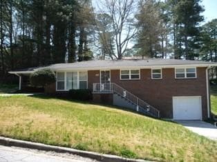 3 bedroom, 2 bathroom, 1,200 sq ft single family residence for rent at 2798 Oldknow Drive, Atlanta, GA 30318 for $1,900 a month — photo 1 of 6