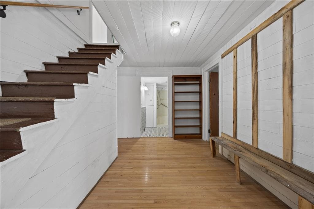 4 bedroom, 2 bathroom, 2,656 sq ft single family residence for sale at 1201 Porter Road, Buckhead, GA 30625 — photo 8