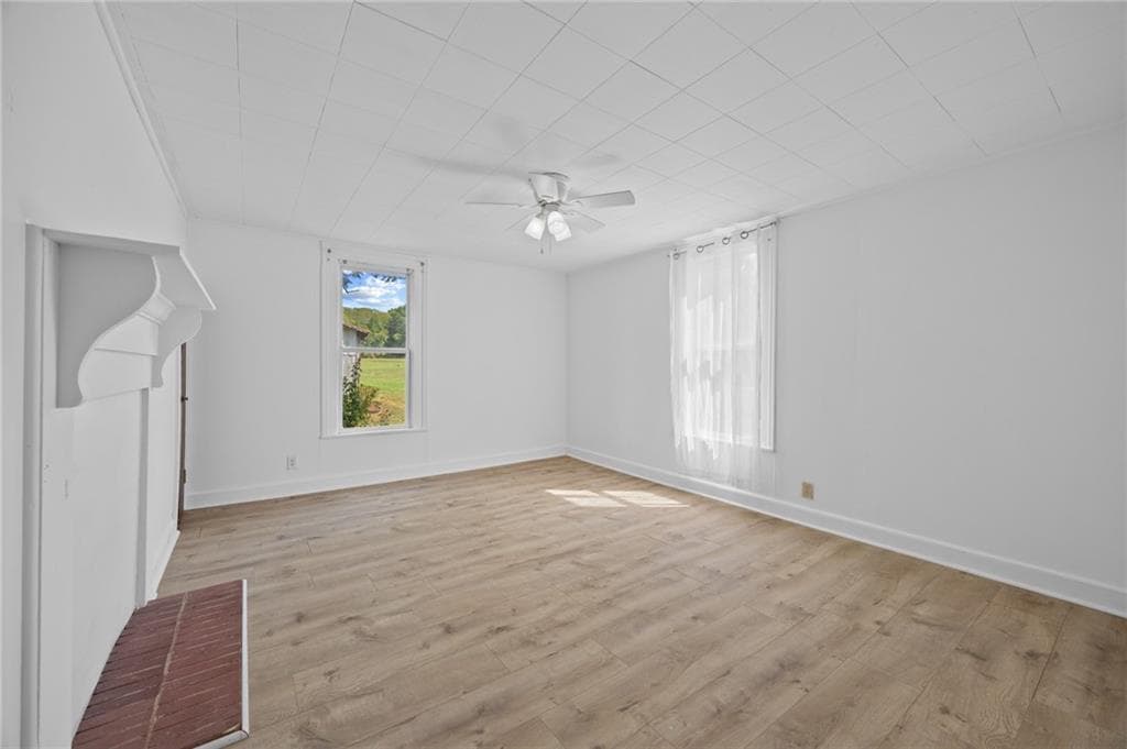 4 bedroom, 2 bathroom, 2,656 sq ft single family residence for sale at 1201 Porter Road, Buckhead, GA 30625 — photo 9