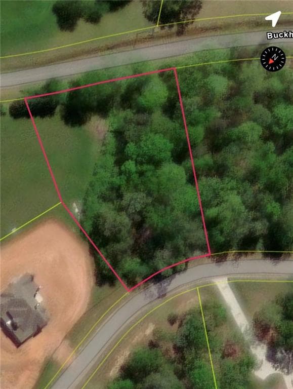 single family residence for sale at 0 Mountain Vista, Clarkesville, GA 30523