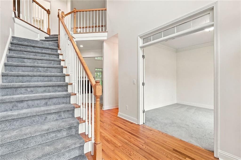 4 bedroom, 4 bathroom, 3,655 sq ft single family residence for sale at 1305 Heritage Mist Court, Mableton, GA 30126 — photo 2