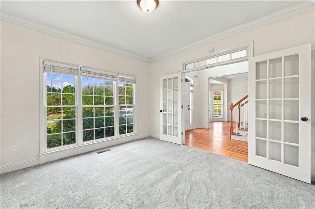 4 bedroom, 4 bathroom, 3,655 sq ft single family residence for sale at 1305 Heritage Mist Court, Mableton, GA 30126 — photo 4