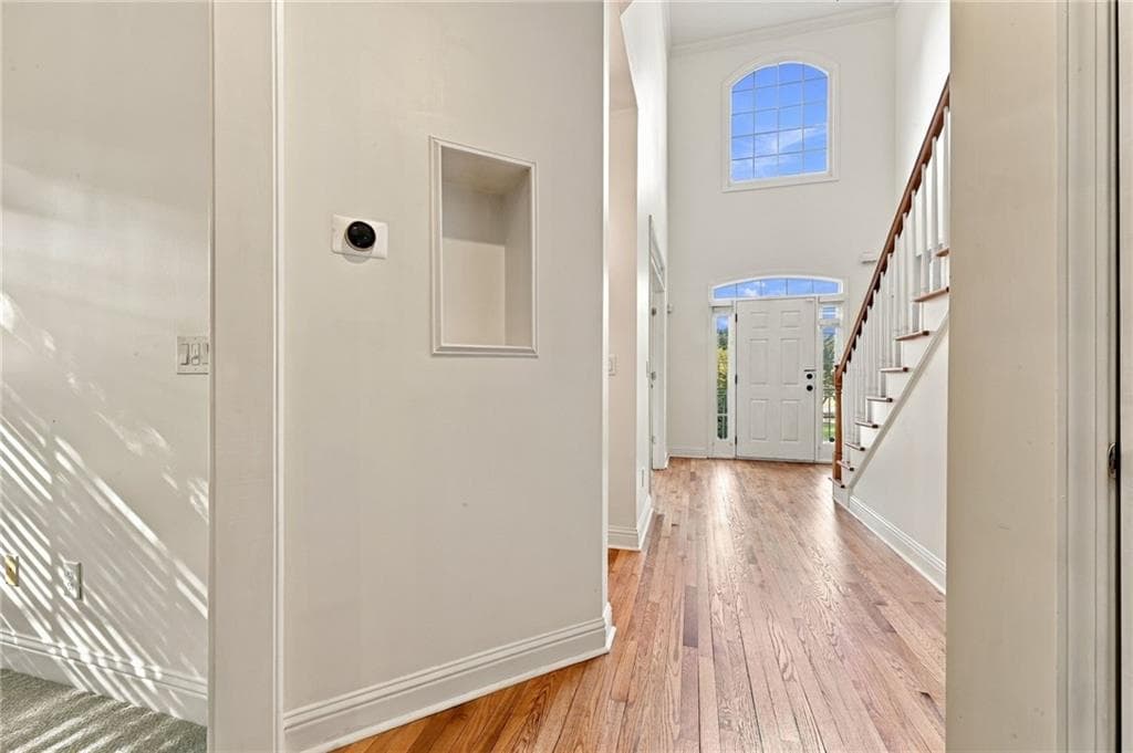 4 bedroom, 4 bathroom, 3,655 sq ft single family residence for sale at 1305 Heritage Mist Court, Mableton, GA 30126 — photo 6