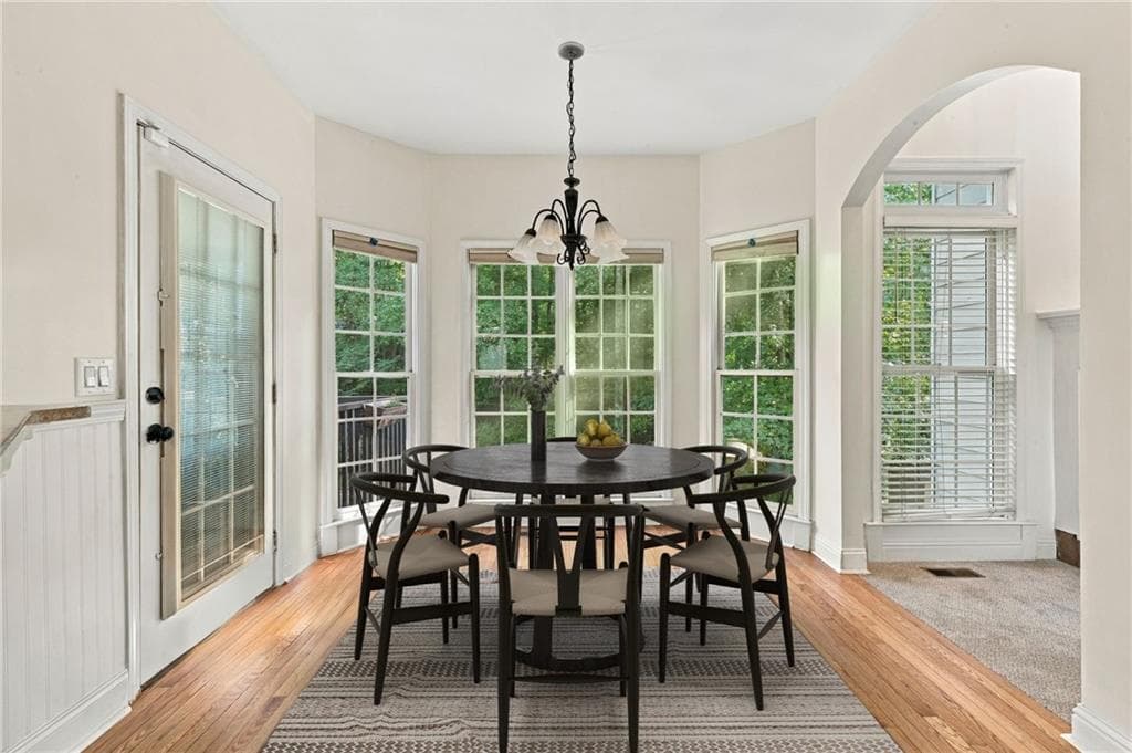 4 bedroom, 4 bathroom, 3,655 sq ft single family residence for sale at 1305 Heritage Mist Court, Mableton, GA 30126 — photo 10