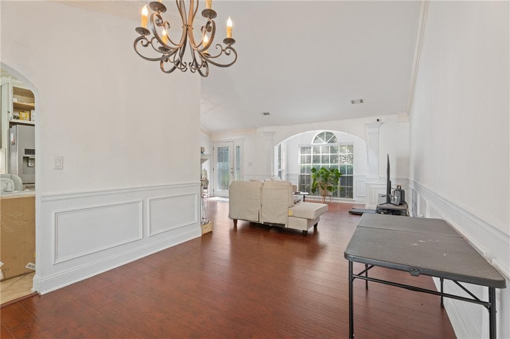 3 bedroom, 3 bathroom, 1,758 sq ft single family residence for sale at 2575 Ravencliff Road, Atlanta, GA 30349 — photo 10