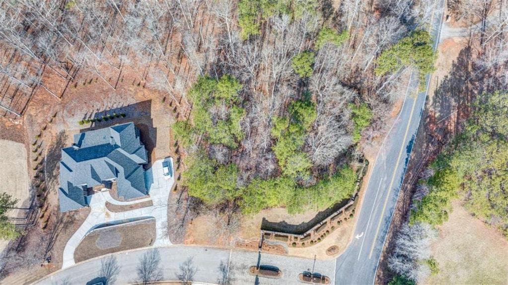 single family residence for sale at 8000 Cascading Shoals, Winston, GA 30187