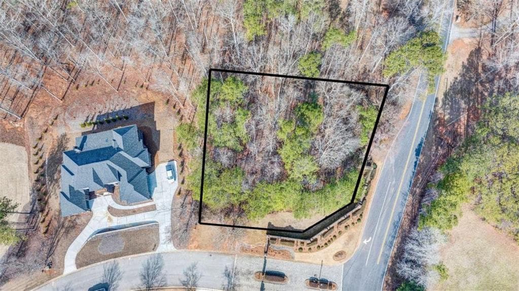 single family residence for sale at 8000 Cascading Shoals, Winston, GA 30187 — photo 2