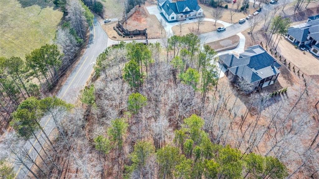 single family residence for sale at 8000 Cascading Shoals, Winston, GA 30187 — photo 3