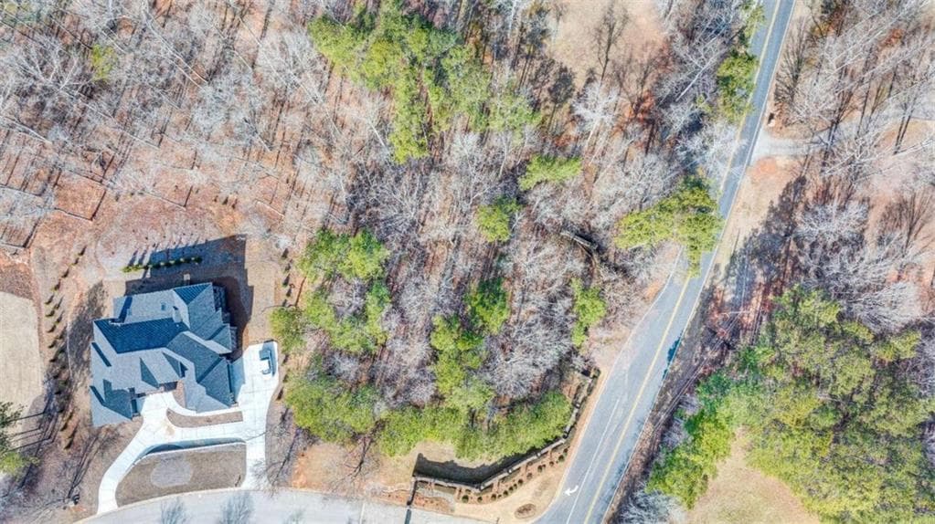 single family residence for sale at 8000 Cascading Shoals, Winston, GA 30187 — photo 6