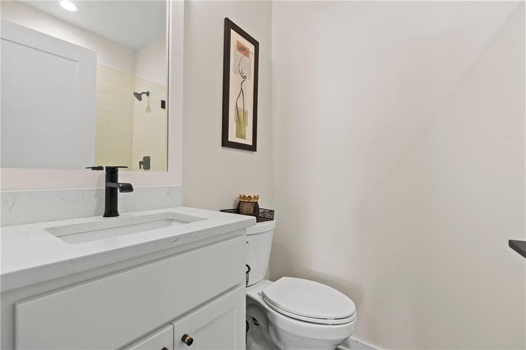 3 bedroom, 4 bathroom, 1,982 sq ft townhouse for sale at 3484 Orchard Street, Hapeville, GA 30354 — photo 7