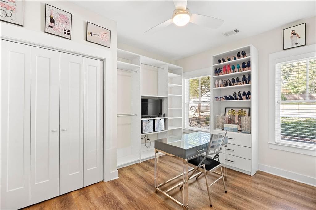 3 bedroom, 4 bathroom, 1,982 sq ft townhouse for sale at 3484 Orchard Street, Hapeville, GA 30354 — photo 5