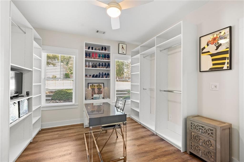 3 bedroom, 4 bathroom, 1,982 sq ft townhouse for sale at 3484 Orchard Street, Hapeville, GA 30354 — photo 6