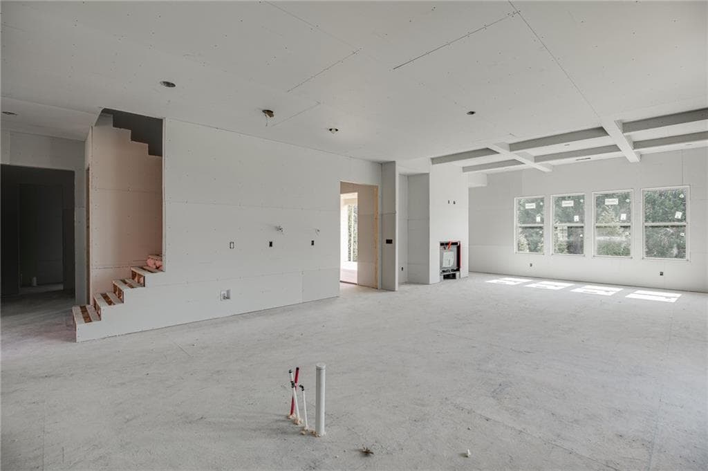 5 bedroom, 4 bathroom, 3,676 sq ft single family residence for sale at 5541 Morningview Lane, Jefferson, GA 30549 — photo 9