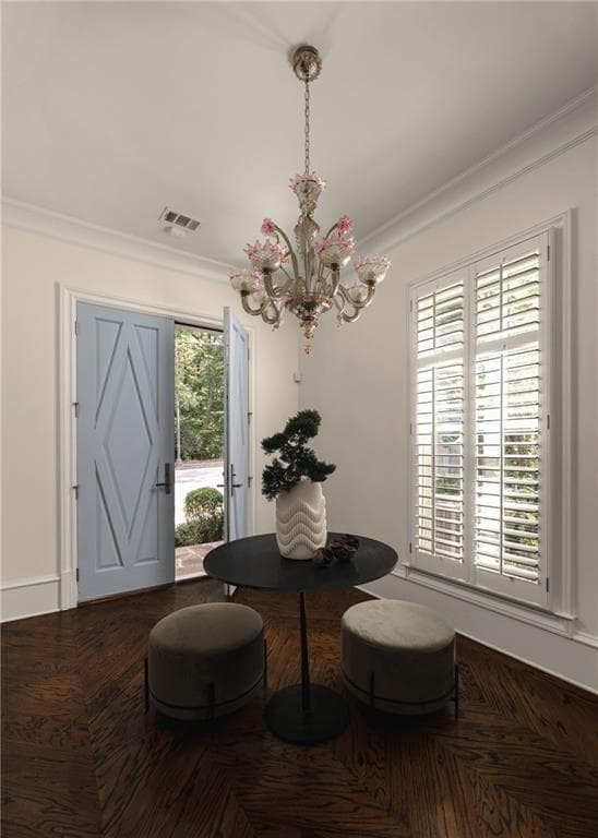 4 bedroom, 5 bathroom, 4,624 sq ft townhouse for sale at 1400 Piedmont Avenue 1, Atlanta, GA 30309 — photo 4