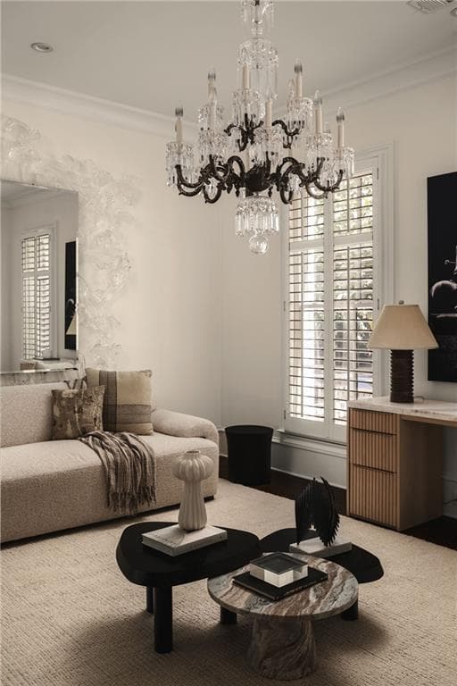 4 bedroom, 5 bathroom, 4,624 sq ft townhouse for sale at 1400 Piedmont Avenue 1, Atlanta, GA 30309 — photo 6