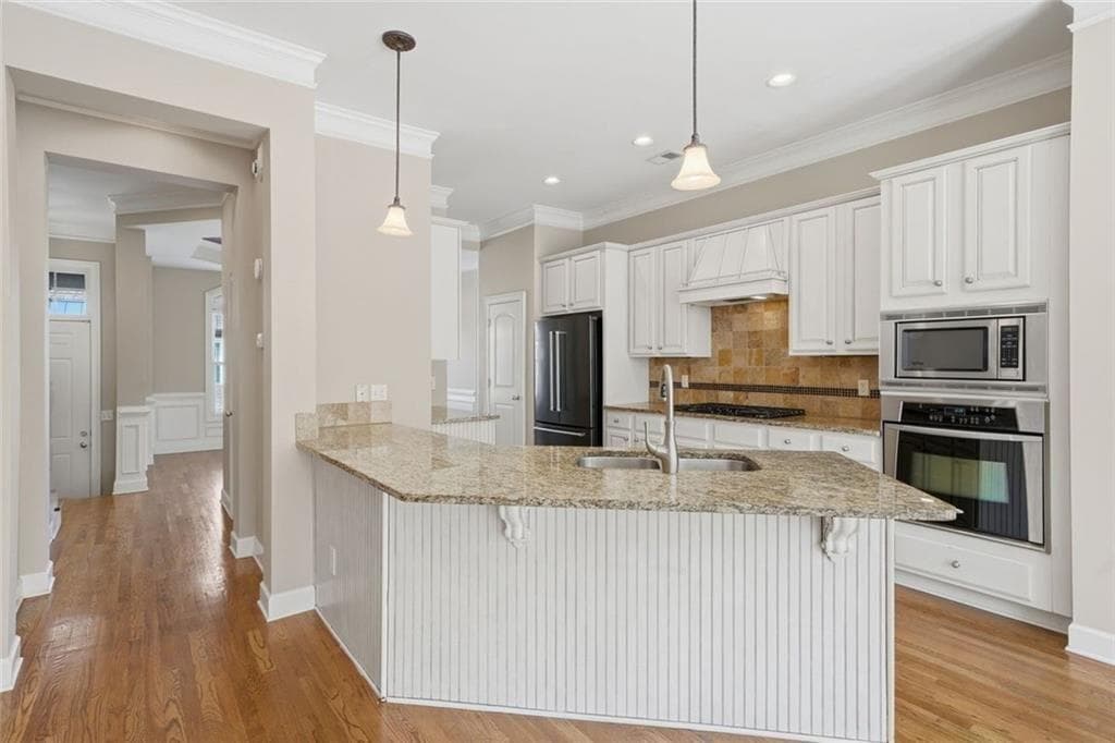 3 bedroom, 4 bathroom, 2,774 sq ft townhouse for sale at 913 Telfair Close, Sandy Springs, GA 30350 — photo 10