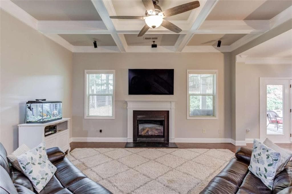 6 bedroom, 4 bathroom, 3,646 sq ft single family residence for rent at 6005 Deer Walk Trail, Sugar Hill, GA 30518 for $3,695 a month — photo 5