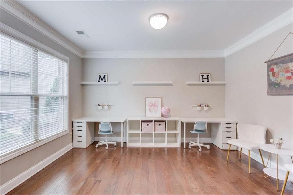 6 bedroom, 4 bathroom, 3,646 sq ft single family residence for rent at 6005 Deer Walk Trail, Sugar Hill, GA 30518 for $3,695 a month — photo 10