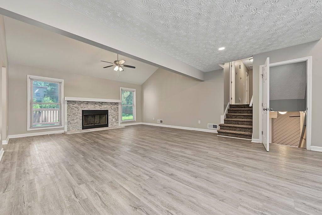 4 bedroom, 3 bathroom, 2,840 sq ft single family residence for sale at 2638 Tritt Springs Trace, Marietta, GA 30062 — photo 3